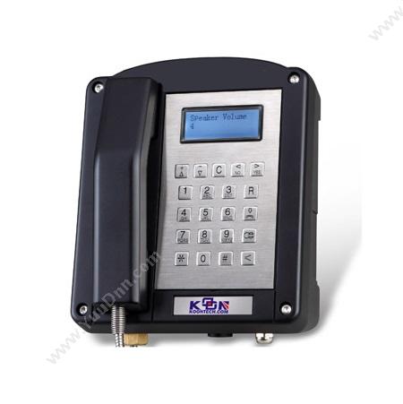 西骏 KNEX1-150 三防电话机