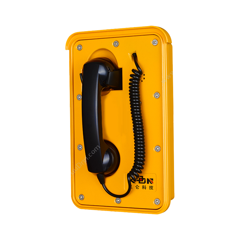 西骏 KNSP-10 三防电话机