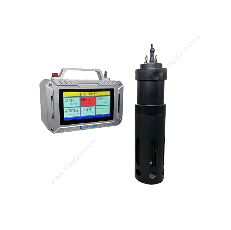 蓝月测控 LY-SD500 水质测量仪
