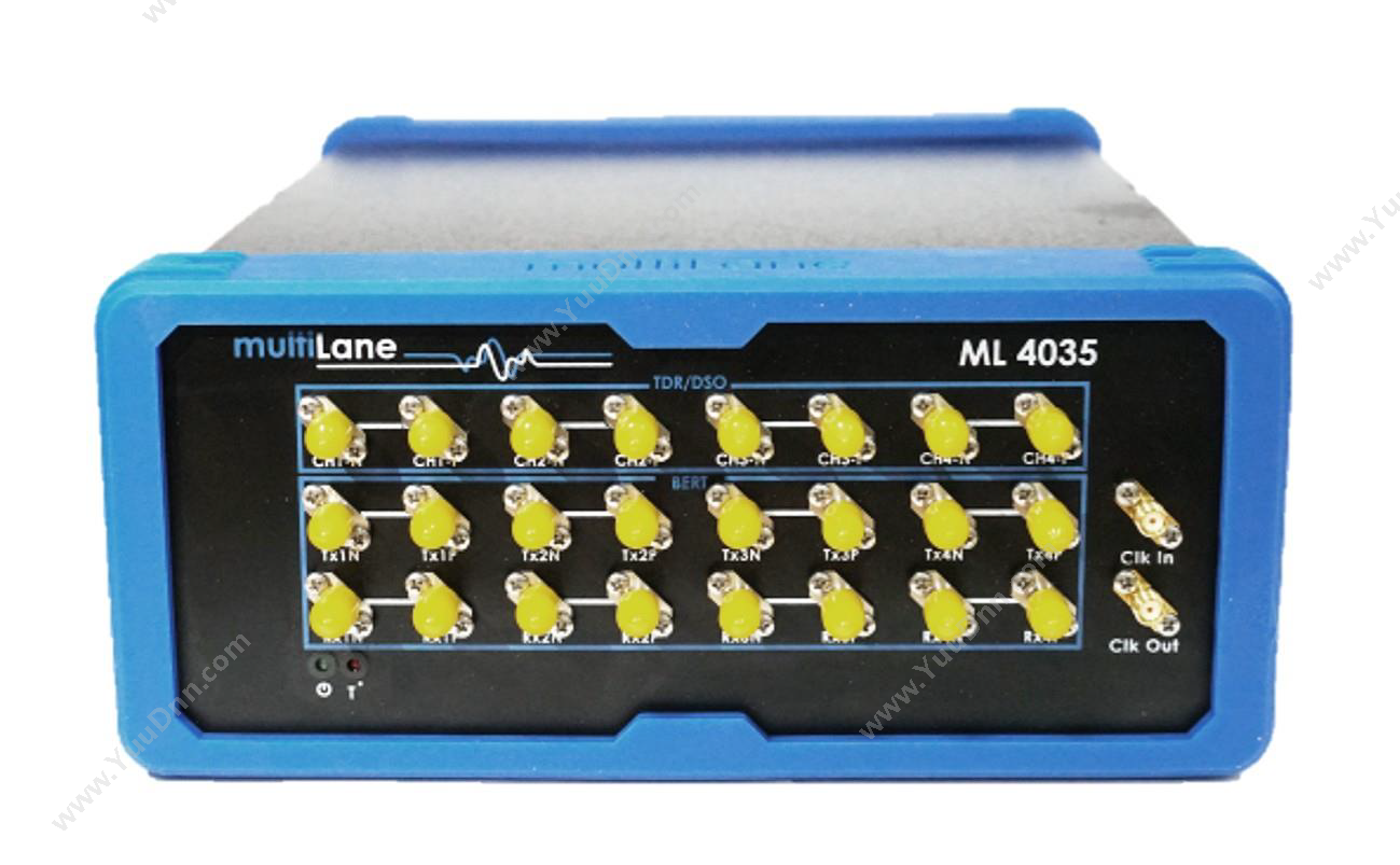 AlnairML4305高速传输线测试仪