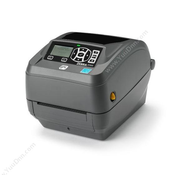 美国斑马 ZebraZD500商业级热转印标签机