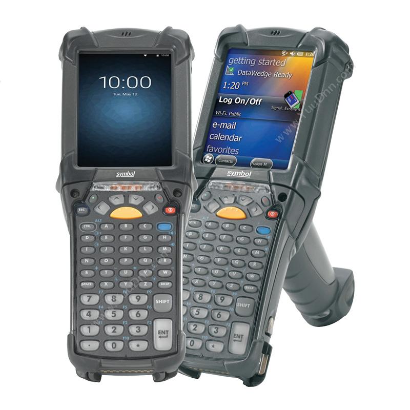 美国斑马 ZebraMC92N0 Series安卓PDA