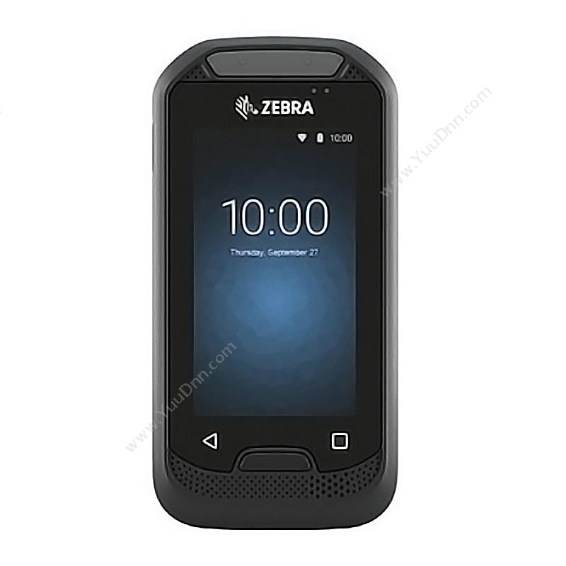 斑马 Zebra EC30 安卓手持机