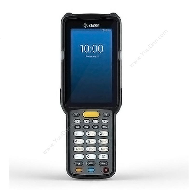 美国斑马 ZebraMC3300X安卓PDA