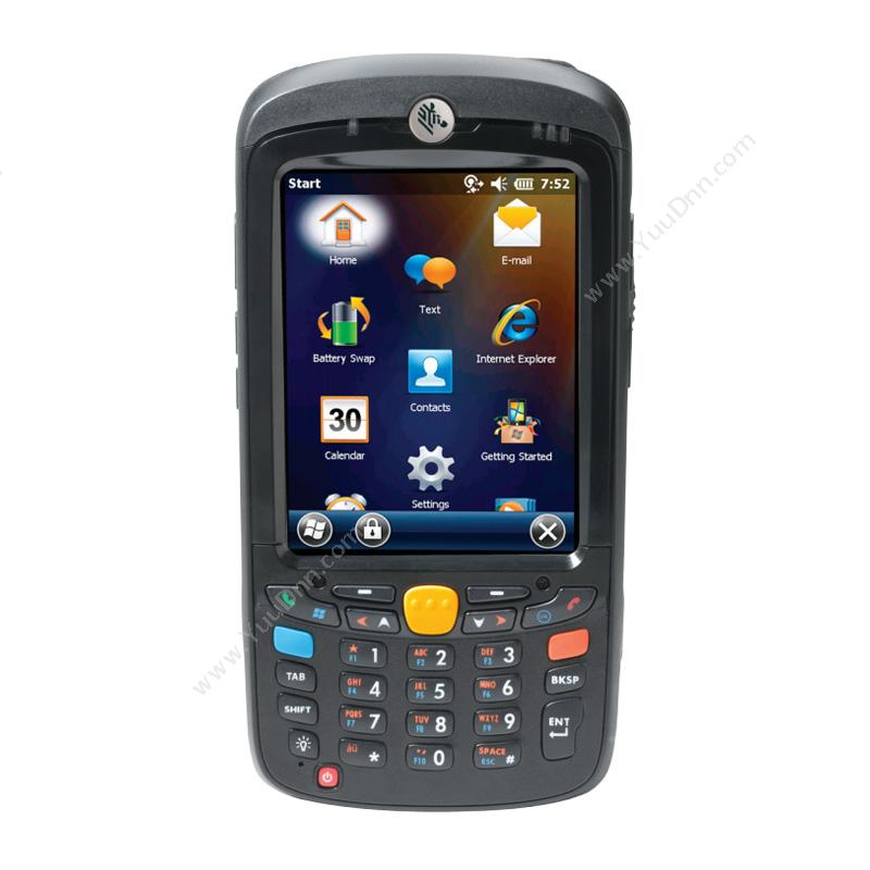 美国斑马 ZebraMC55X安卓PDA