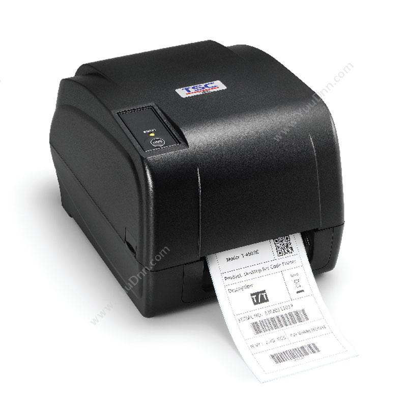 台半 TSCT-4502E/G210商业级热转印标签机