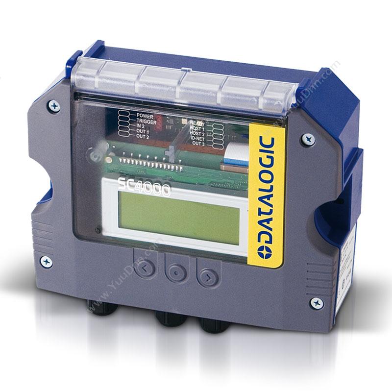 得利捷 Datalogic SC4000 视觉控制器