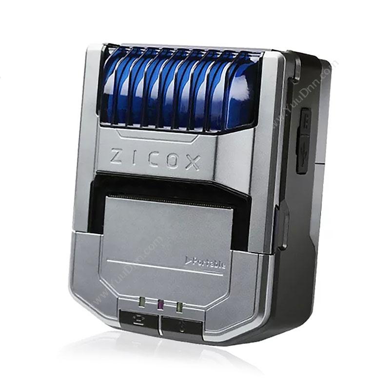 芝柯 Zicox HDM322A 便携打印机