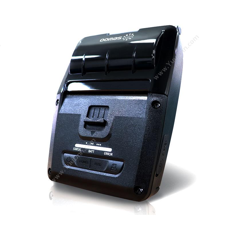 杰斯特凡 SEWOOLK-P34L便携式热敏打印机