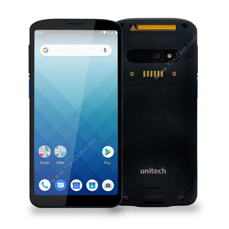 精瑞 Unitech EA630  PLUS Android,WIFI+2D 安卓手持机