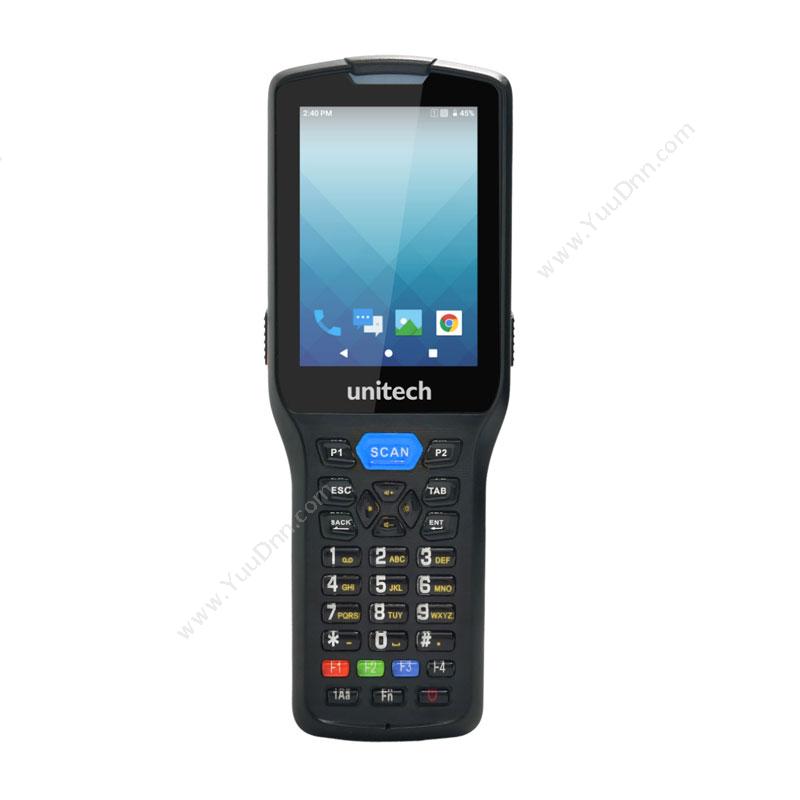 精瑞 Unitech HT380 安卓手持机