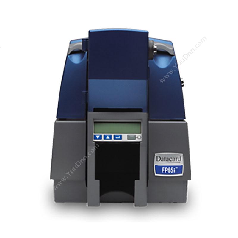 达卡/Datacard FP65i 证卡打印机