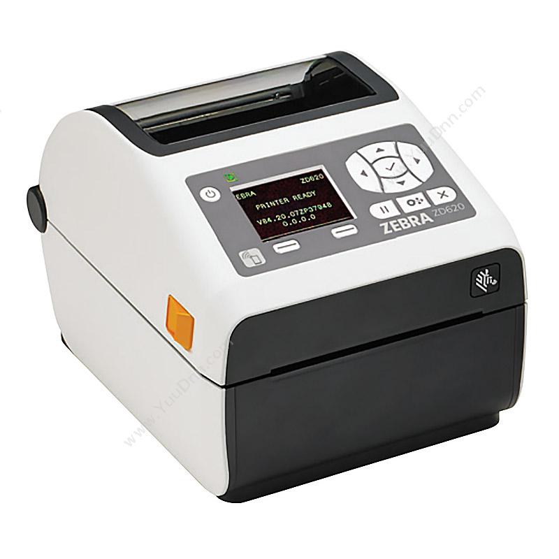 美国斑马 ZebraZD620商业级热转印标签机