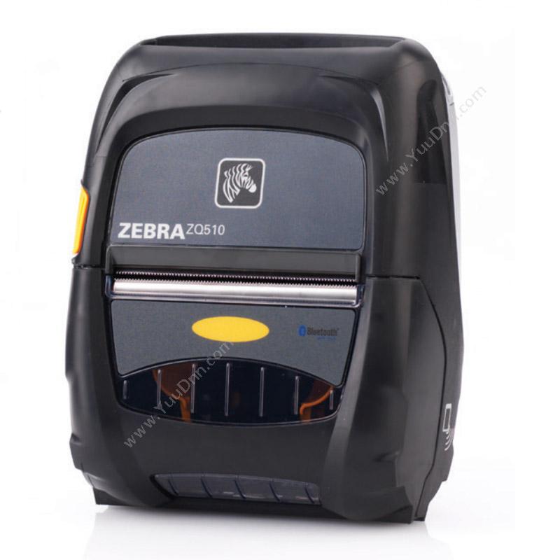 美国斑马 ZebraZQ510,ZQ520便携式热敏打印机