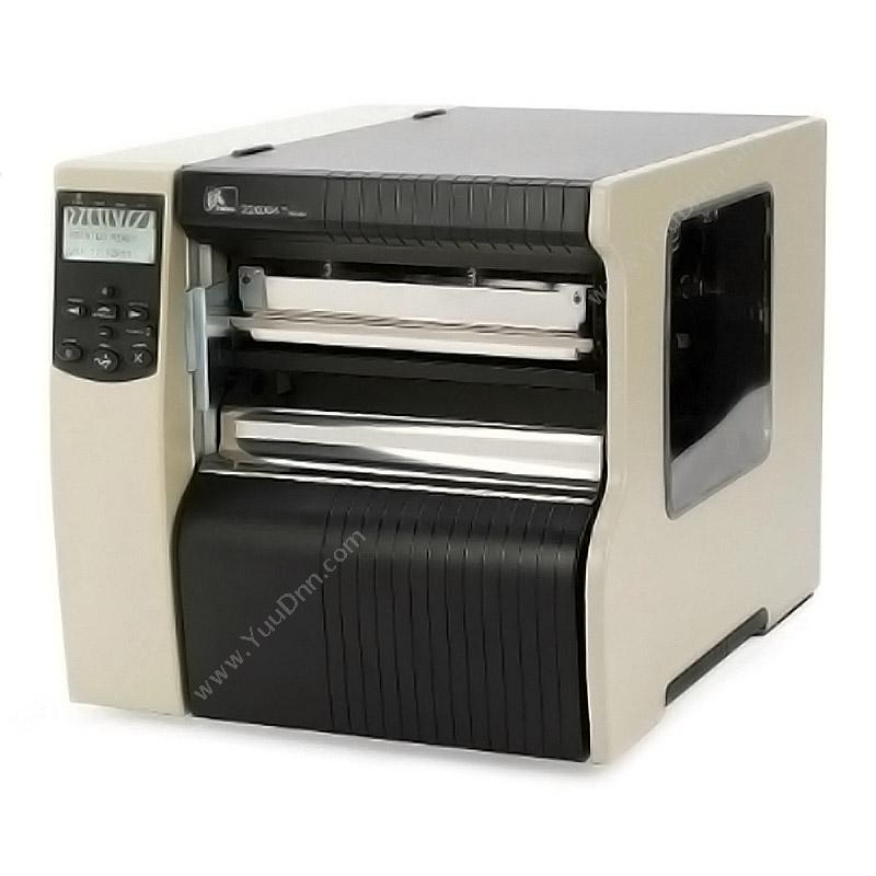 美国斑马 ZebraXI4 Series 110XI4,140XI4,170XI4,220XI4宽幅热转印标签机