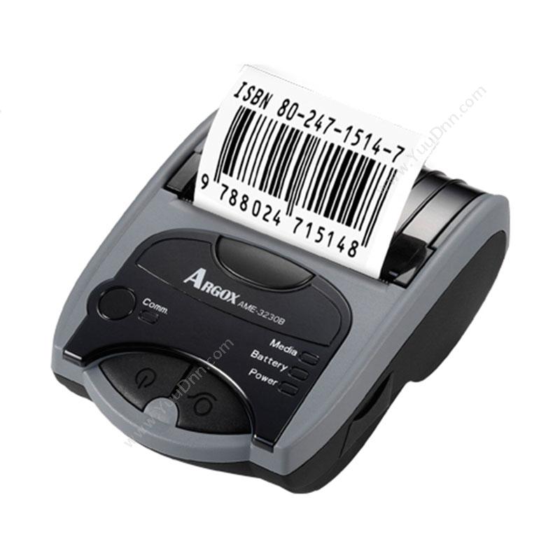 立象 Argox AME-3230B 商用级标签机