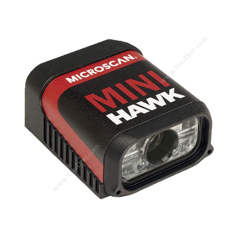 迈思肯 Microscan MiniHawk XI 固定扫描器