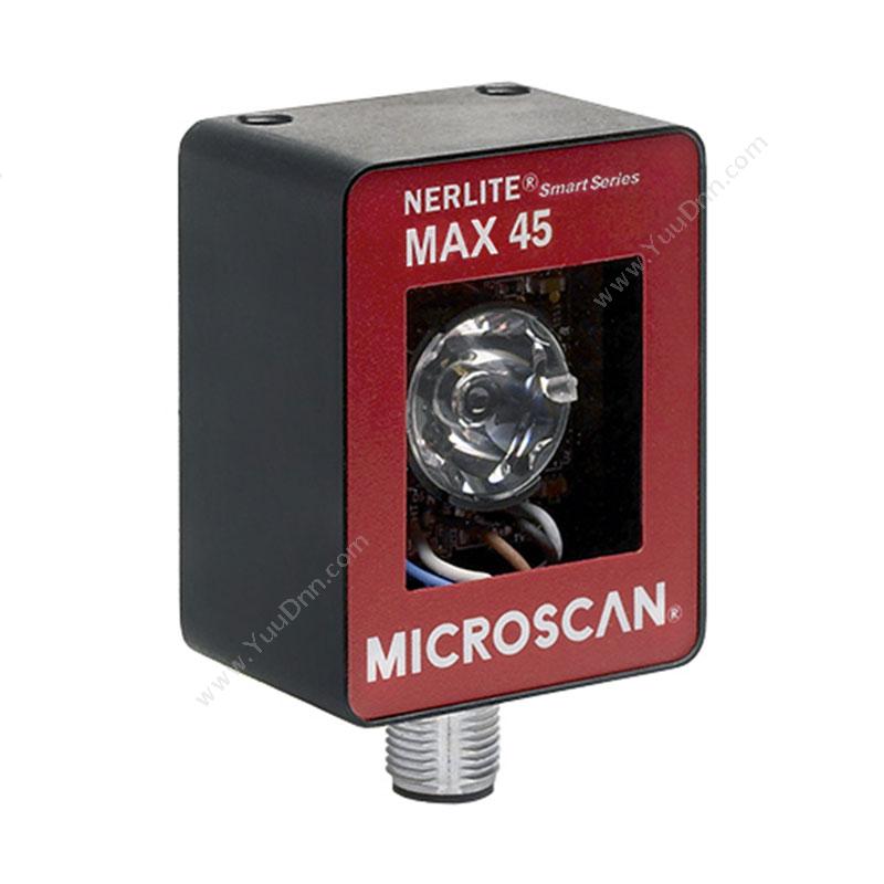 迈思肯 Microscan MAX45 光源