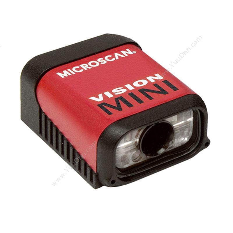 迈思肯 Microscan Vision Mini 线阵相机