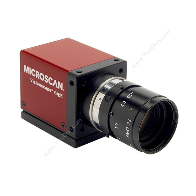 迈思肯 Microscan VS-gige 线阵相机