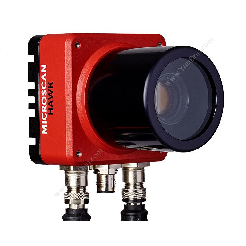 迈思肯 Microscan MV-4000-mounted 线阵相机