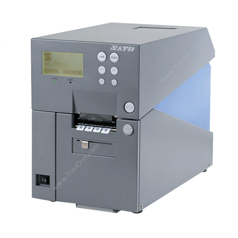 佐藤 Sato HR224 工业台式标签机