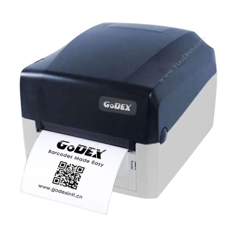 科诚 Godex GE300 商用台式标签机