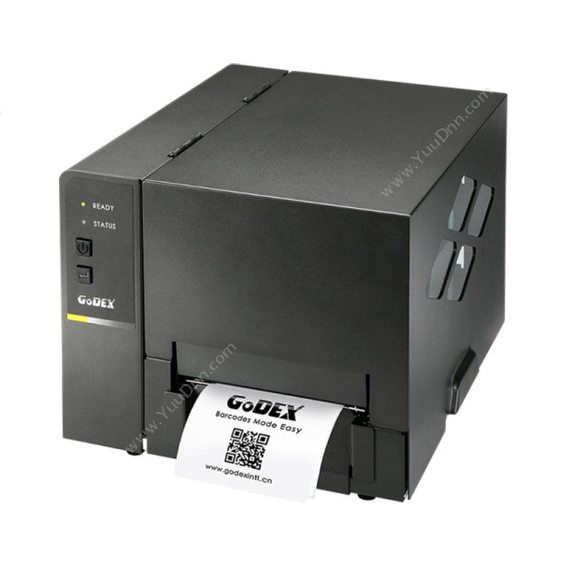 科诚 Godex BP500L 工业台式标签机