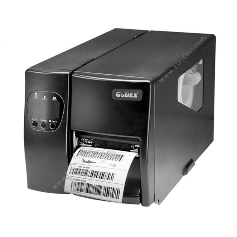 科诚 Godex RT730 商用台式标签机