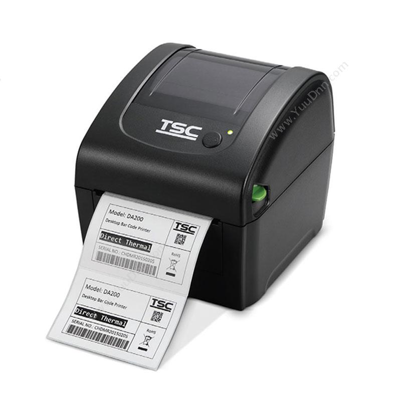 台半 TSCDC2700,DC2900商业级热转印标签机