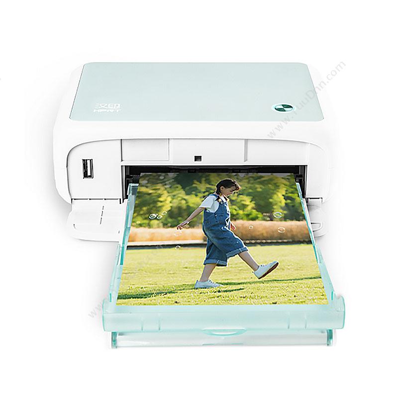 汉印CP4000L照片打印机