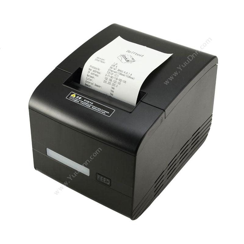 佳博 S-L253 80热敏小票打印机