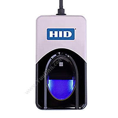 HID digital persona-4500 指纹采集仪