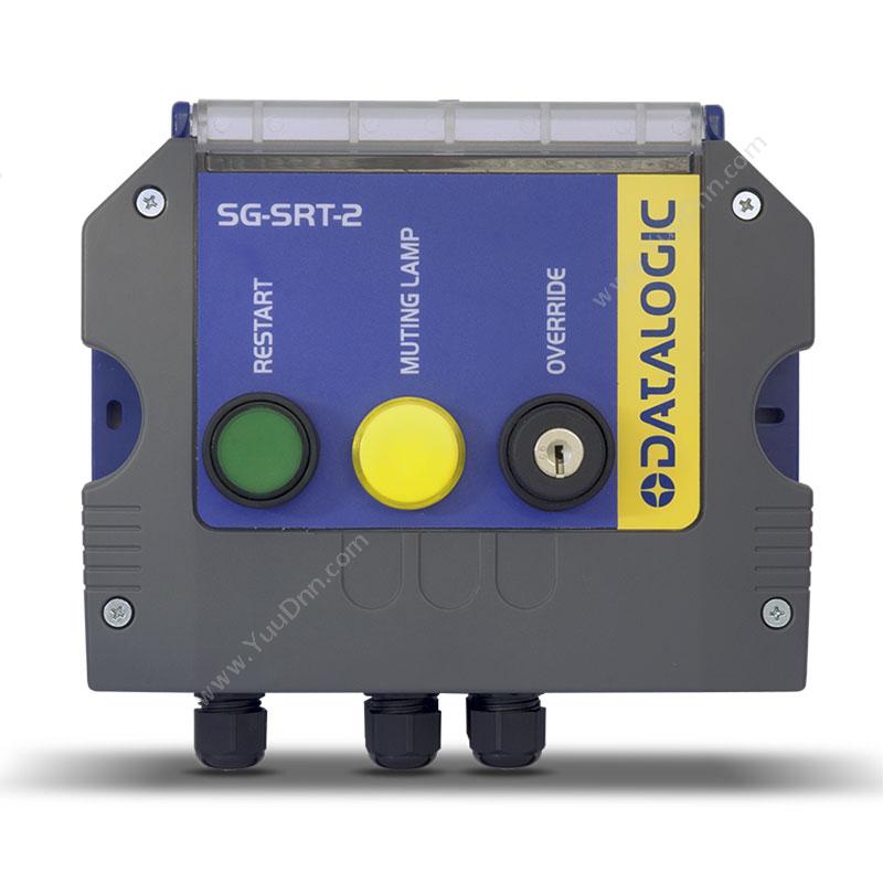 得利捷 Datalogic SG-SRT 安全光栅