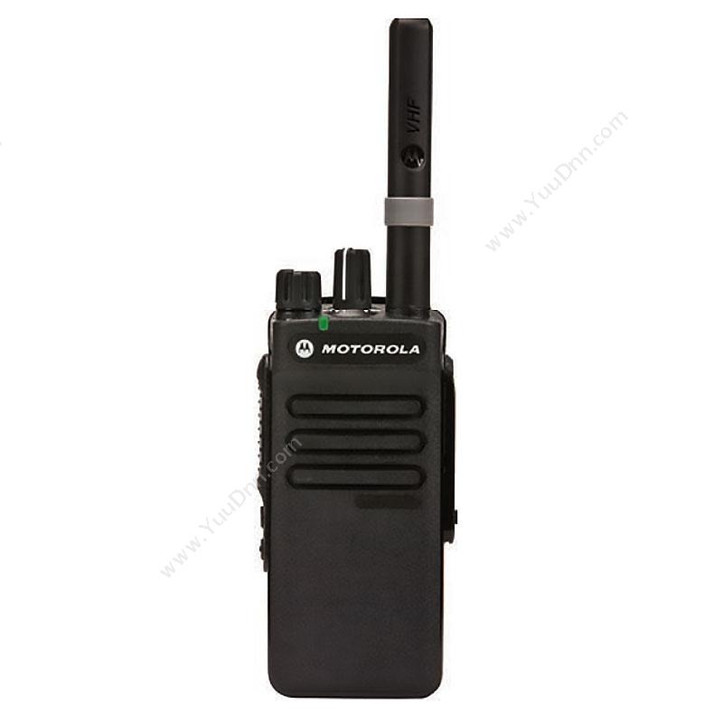 摩托罗拉 Motorola XiR-p8608 手持对讲机
