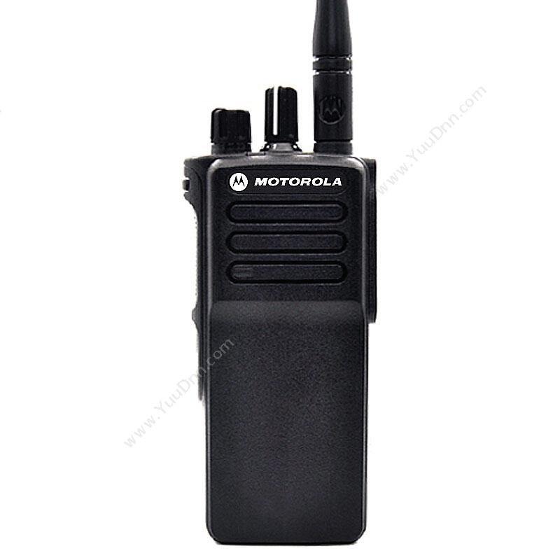 摩托罗拉 Motorola XiR-gp338d 手持对讲机