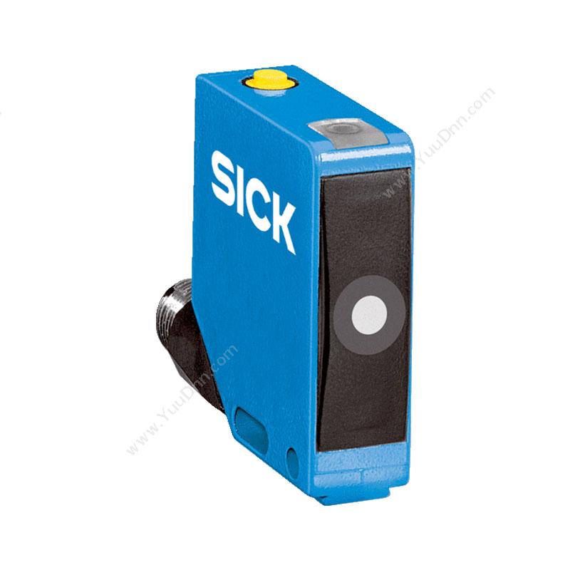 西克 SickUC12超声波传感器