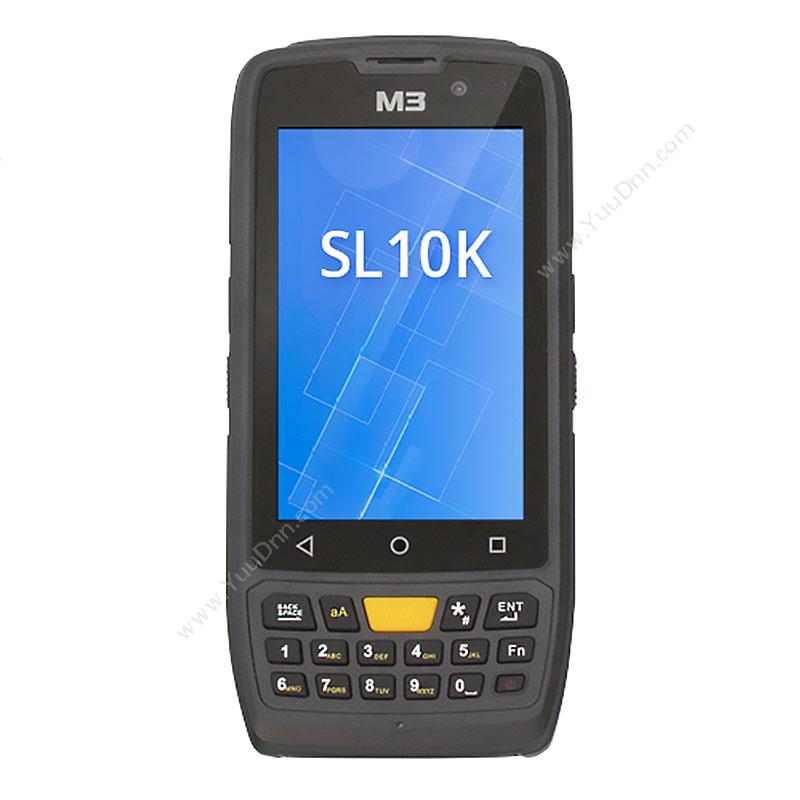 韩国M3 Mobile SL10K-N WIFI+2D+BT PDA