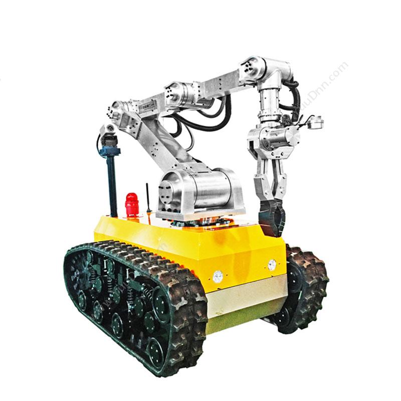 蚂防特种中型排爆机器人-AFPB-25004IZX消防防爆机器人