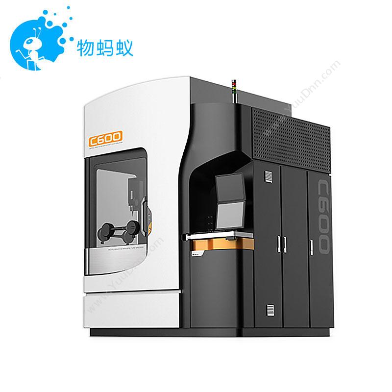 铂力特 C600 其它工业级3D打印机