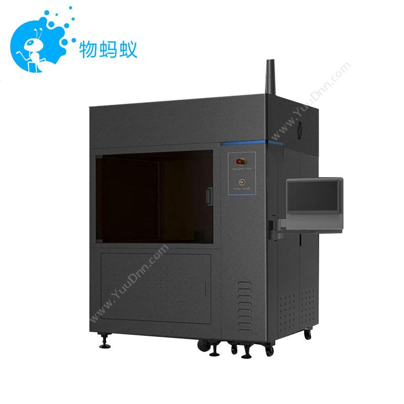 联泰 Lite600-II 其它工业级3D打印机