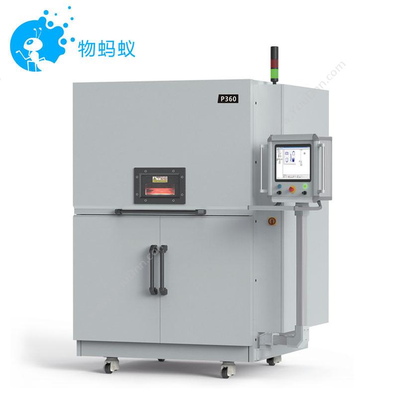 盈普 TPM3D-P360尼龙打印机 其它工业级3D打印机