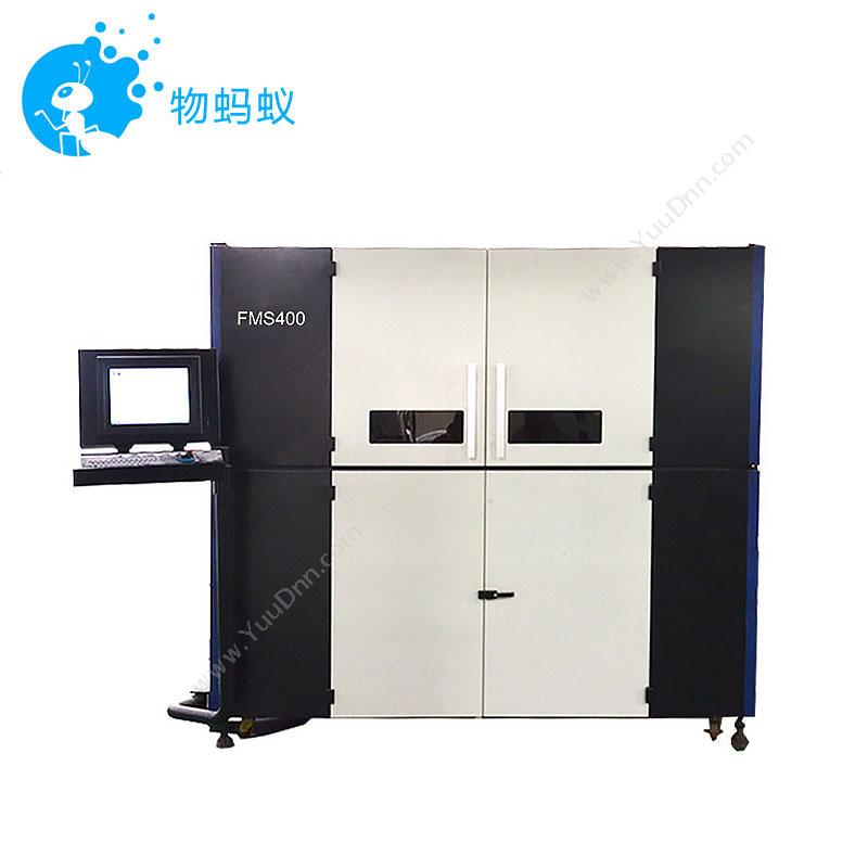 中瑞 覆膜砂3D打印机-FMS400 其它工业级3D打印机