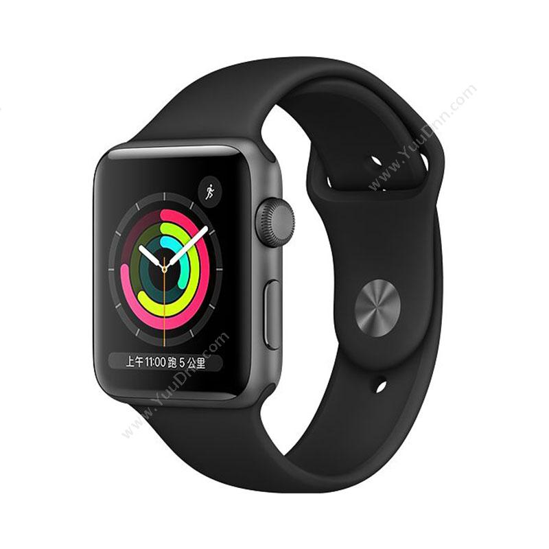 苹果 Apple Watch-Series-3 手表
