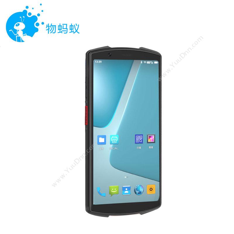 物果LC-N60-5G安卓PDA