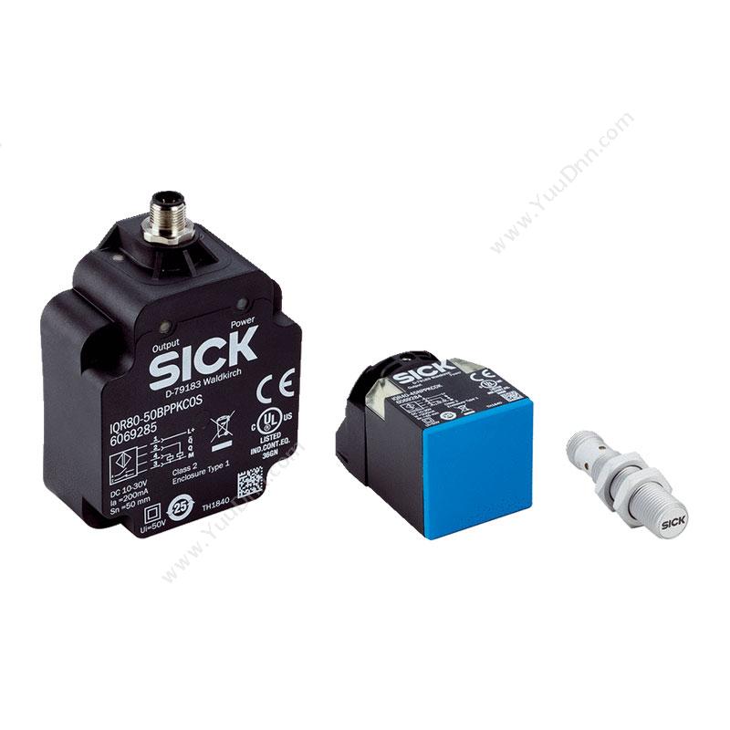 西克 Sick IMR 电感式传感器