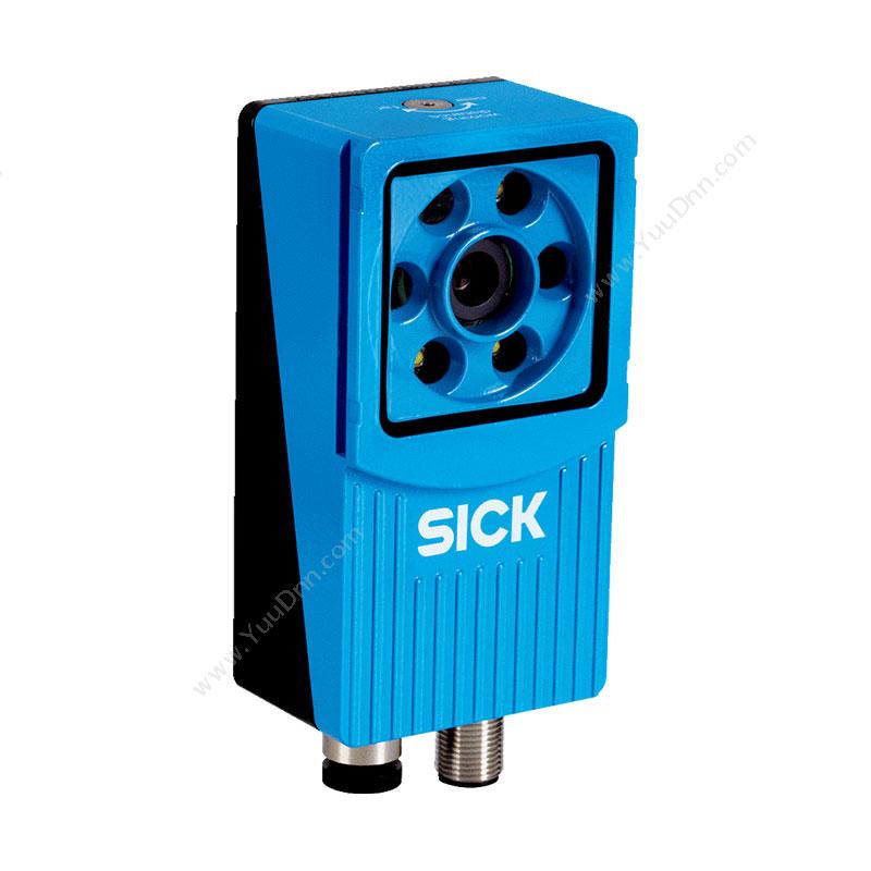 西克 Sick inspector-i10 standard 面阵相机