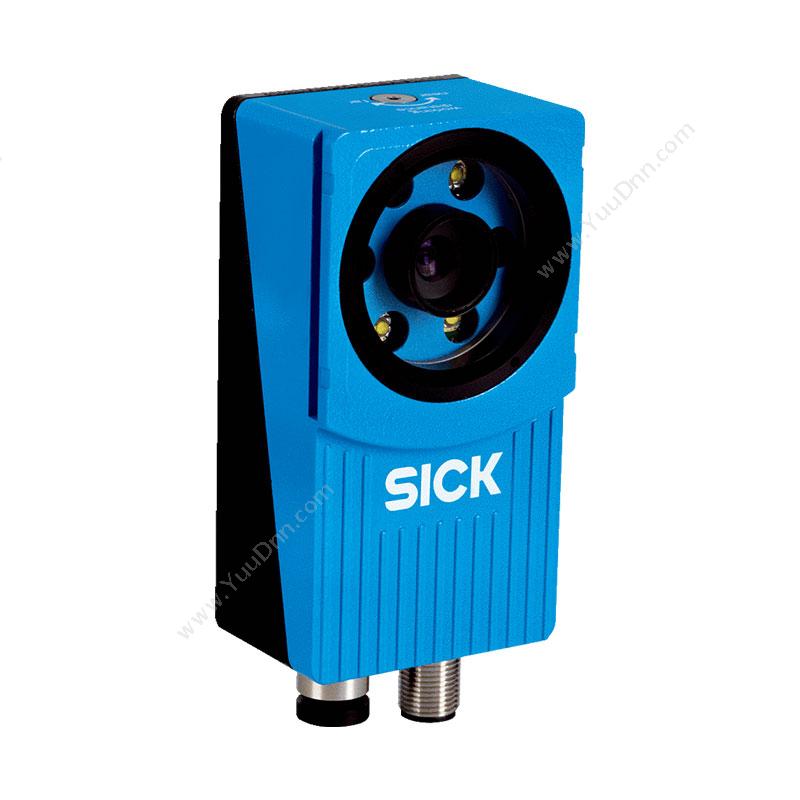 西克 Sick inspector-p30 面阵相机