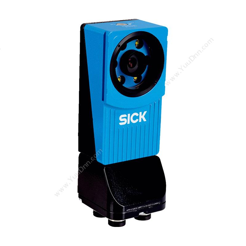 西克 Sickinspector-pi50-ethercat面阵相机