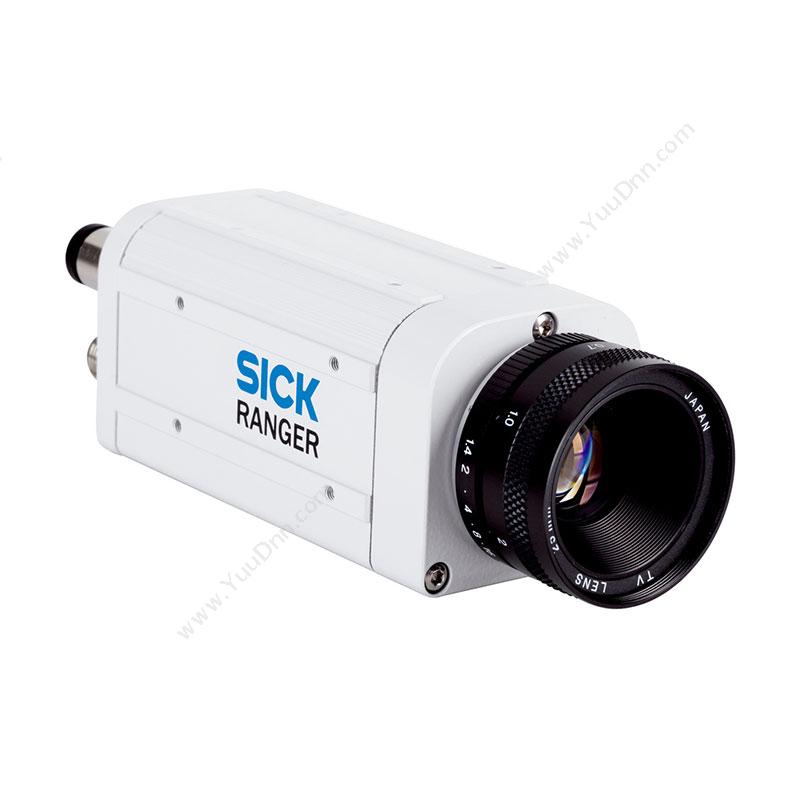 西克 Sick ranger-e 3D相机